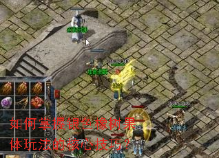 如何掌握银色橡树果体玩法的核心技巧? 如何掌握银色橡树果体玩法的核心技巧?