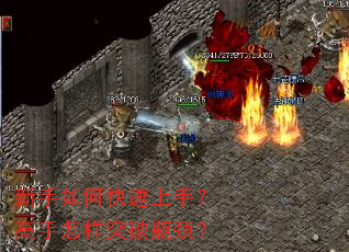 新手如何快速上手?高手怎样突破瓶颈? 新手如何快速上手?高手怎样突破瓶颈?