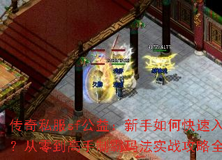 ����˽��sf���棺������ο������ţ����㵽�����ư��귨ʵս����ȫ����