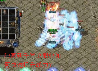 ����նǧ����ְҵ��ο�������ս����