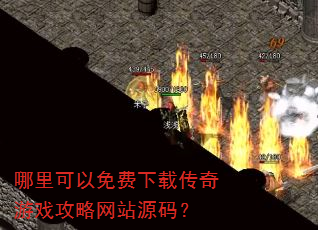�������������ش�����Ϸ������վԴ�룿