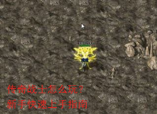 ����սʿ��ô�棿���ֿ�������ָ��