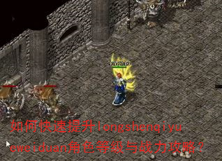��ο�������longshenqiyueweiduan��ɫ�ȼ���ս�����ԣ�
