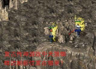 ���Ŵ�����Ϸ������֩���ˢ��λ�������