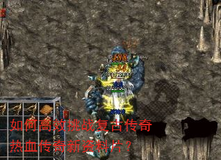 ��θ�Ч��ս���Ŵ�����Ѫ����������Ƭ��