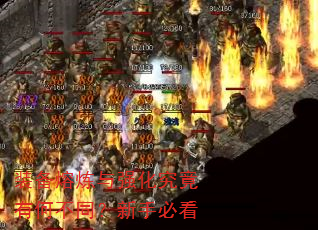 装备熔炼与强化究竟有何不同?新手必看 装备熔炼与强化究竟有何不同?新手必看